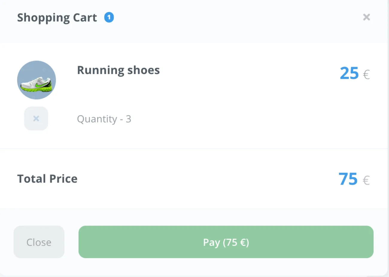 Inventory & order management