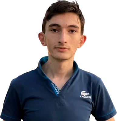 Arman Harutyuyan