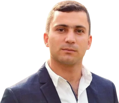 Hayk Martirosyan
