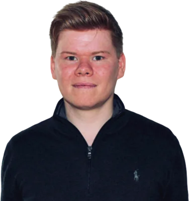 Kasper Kismul