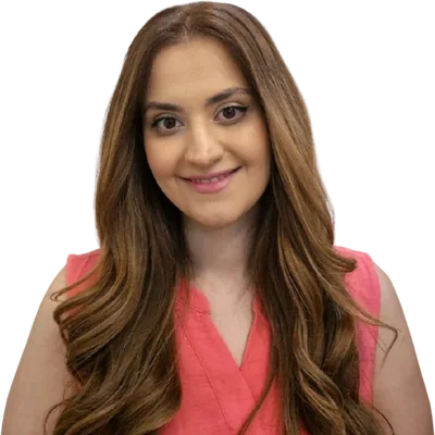 Mirnoosh Ghookasian