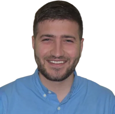 Sergey Mirakian